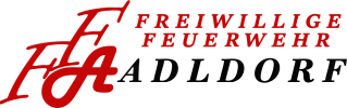 Freiwillige Feuerwehr Adldorf